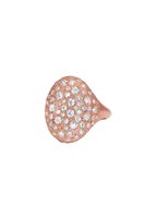 Anello Alisei Donna in Argento A117 - A117